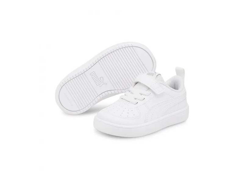 Zapatillas respetuosas Pablosky 035905 Blanco