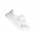 Zapatillas respetuosas Pablosky 035905 Blanco