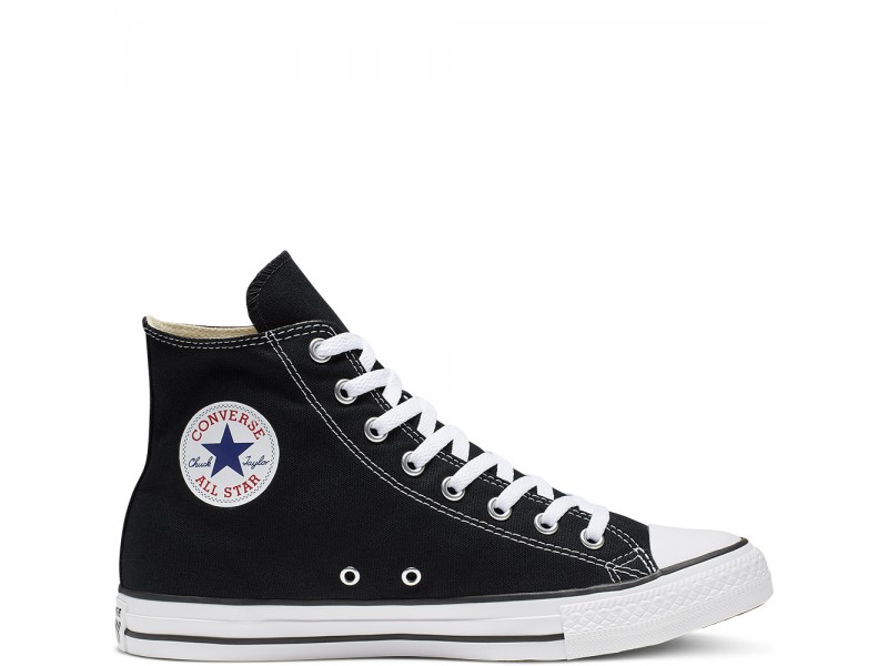 Converse color clearance negro